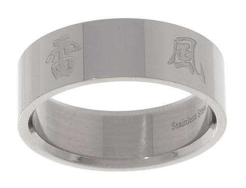 ONLY ONE!!...STUNNING!!! Mens ring