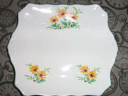 Gorgeous Tuscan China Plate made in England