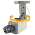 New Fake Dummy Security Camera. Motion detection system. It moves. It has lights