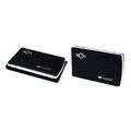 ULTRA-SLIM FUNKY 2.5'' HARD DISK ENCLOSURE FOR SATA NOTEBOOK DRIVE!!