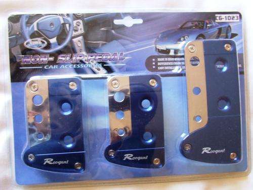 New Car Non-Slip Pedals