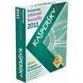 KASPERSKY INTERNET SECURITY 2011 + 2012 UPGRADE