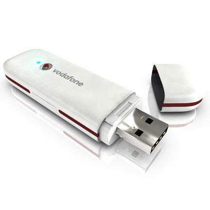 Brand New 3G/HSPA USB Modem