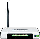 TP-Link 3G/3.75G Wireless N Router