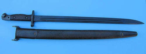 1907 Bayonet British.South African Army World War1