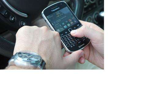 blackberry 9900