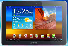 Samsung Galaxy Tab 3