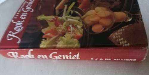 Kook en Geniet