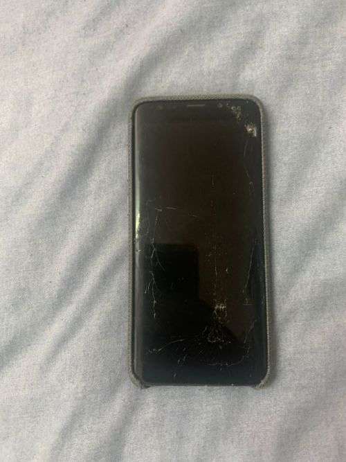 Samsung S9 Plus, 128GB