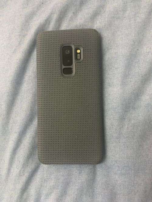 Samsung S9 Plus, 128GB