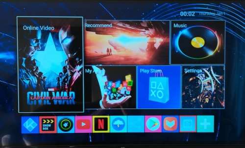 Android Smart TV Box - Turn Your TV Into A Smart TV
