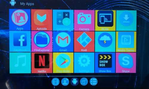 Android Smart TV Box - Turn Your TV Into A Smart TV