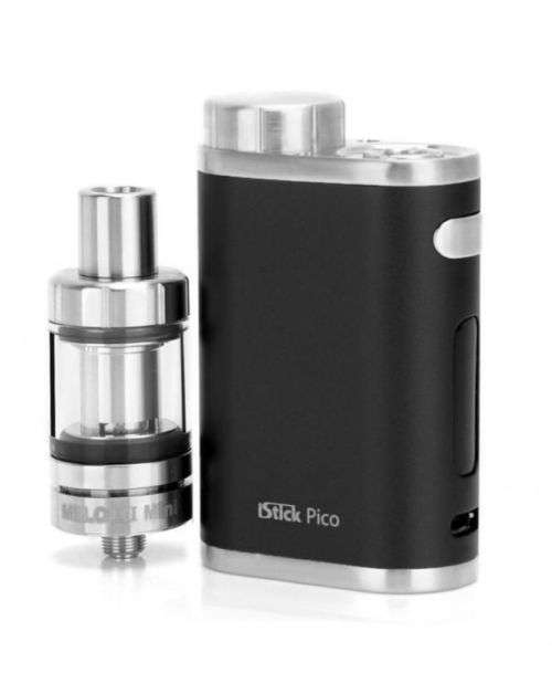 BLACK Istick Pico