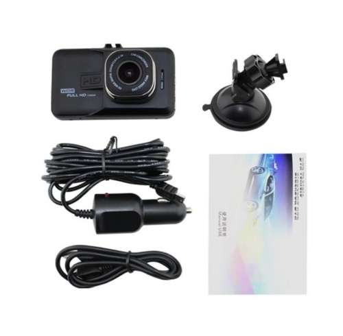 Full HD Dash Cam Recorder ON SPECIAL