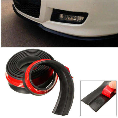 Universal Samauri Front Lip / Spoiler