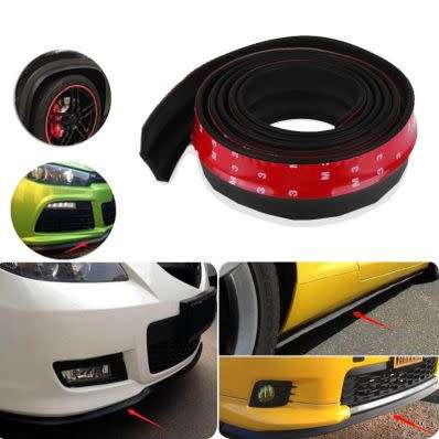 Universal Samauri Front Lip / Spoiler