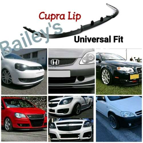 ON PROMO: 2PC Universal Cupra Lip