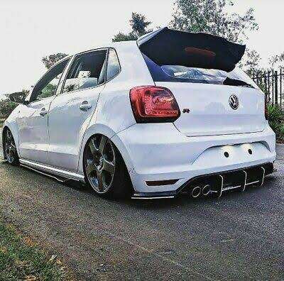 New BATMAN Roof Spoilers