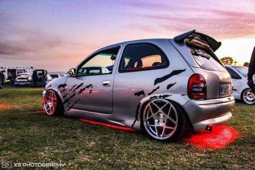 New BATMAN Roof Spoilers