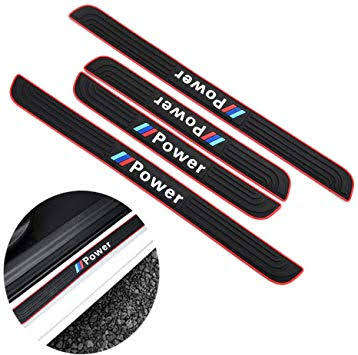 New Branded Door Sill Protectors