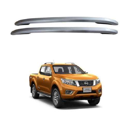 New Nissan Navara Roof Rails / Racks