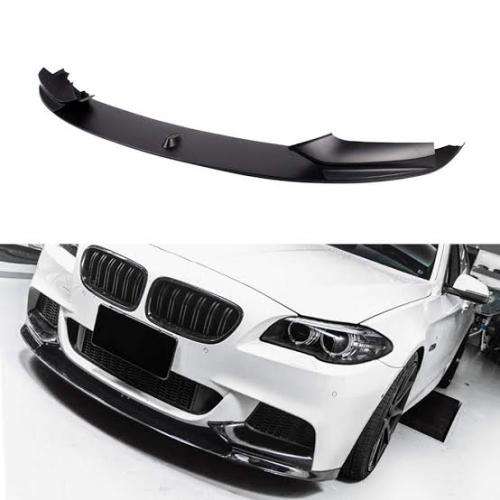 Bmw F10 M Sport Lip with Splitters