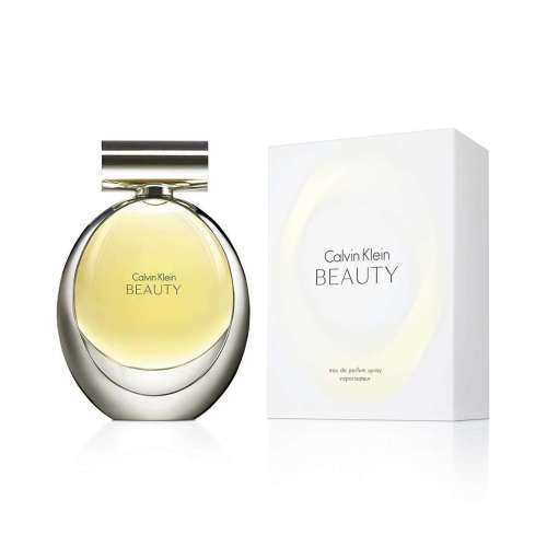 Calvin Klein Beauty Eau De Parfum Spray 50ml