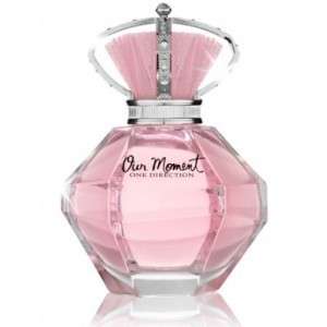Our moment ONE DIRECTION  EDP 30ML