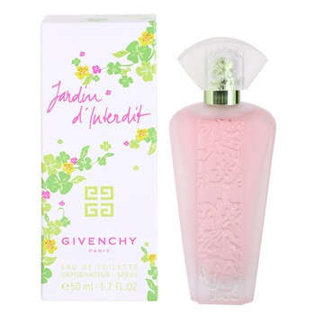 Jadin d'Interdit Givenchy 50 ml