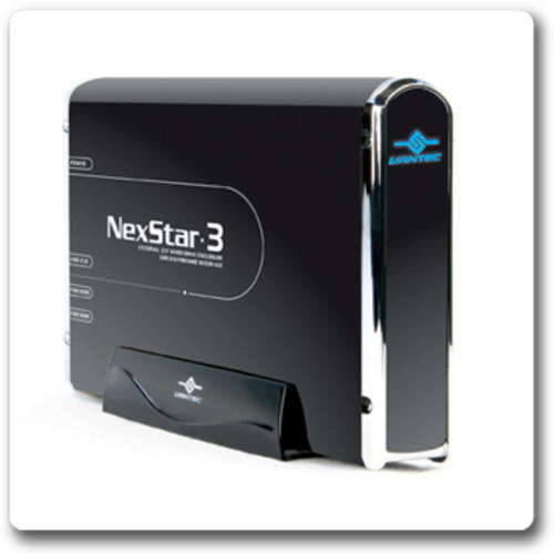 320 GB Seagate External Hard Drive