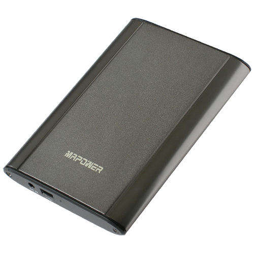 Mapower External 2.5 Hard Drive Enclosure