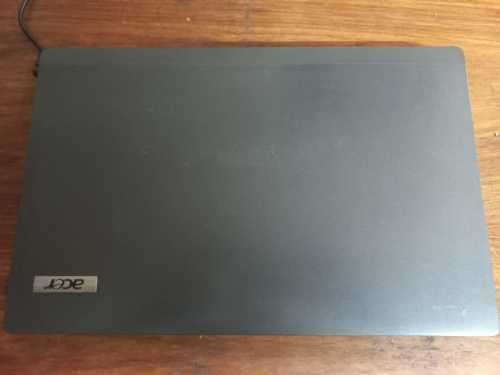 Acer Travelmate Notebook