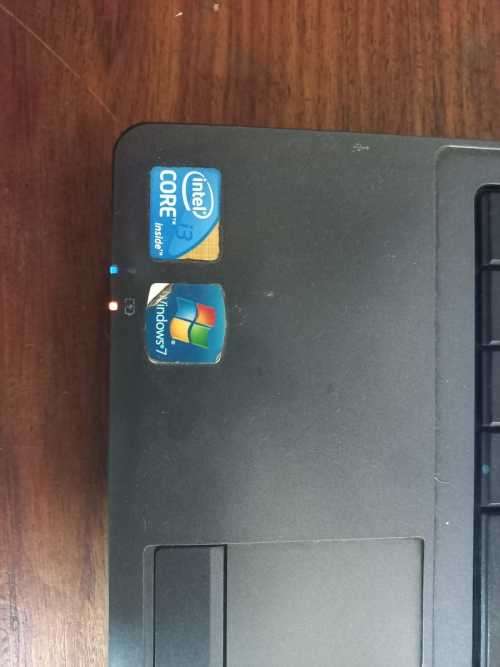 Acer Travelmate Notebook