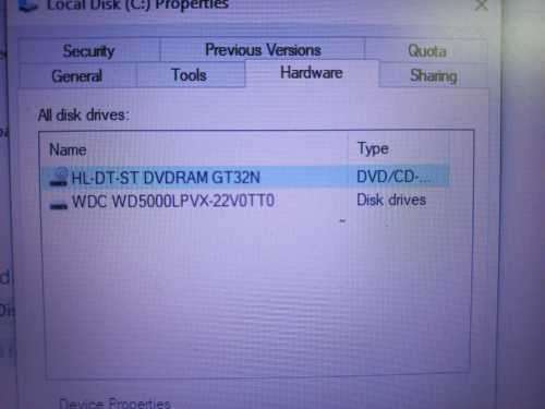 Acer Travelmate Notebook