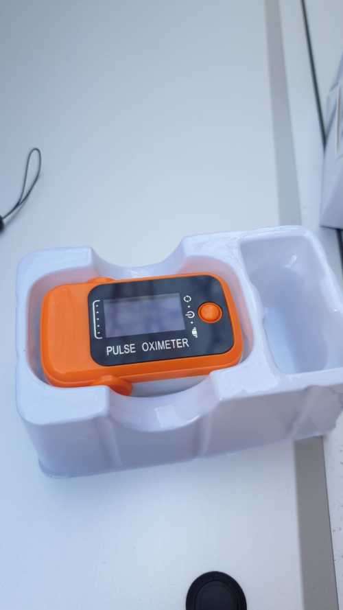 Pulse oximeters
