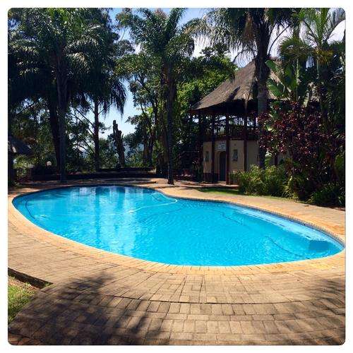 2 Nights Self Catering Accommodation for 2 @ Magoebaskloof Ruskamp "The Mountain Lodge" (Limpopo)