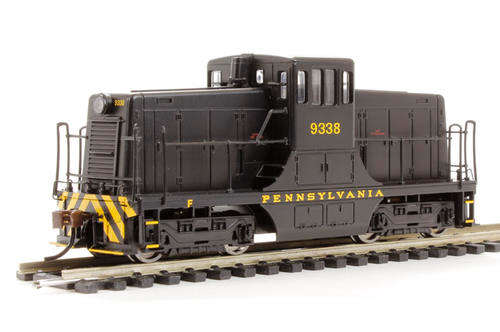 BACHMANN PENNSYLVANIA  GE44 DIESEL DCC