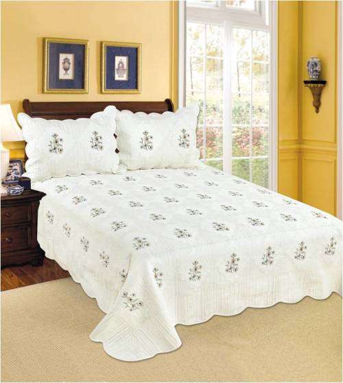 Quilts & Bedspreads (King Sized)