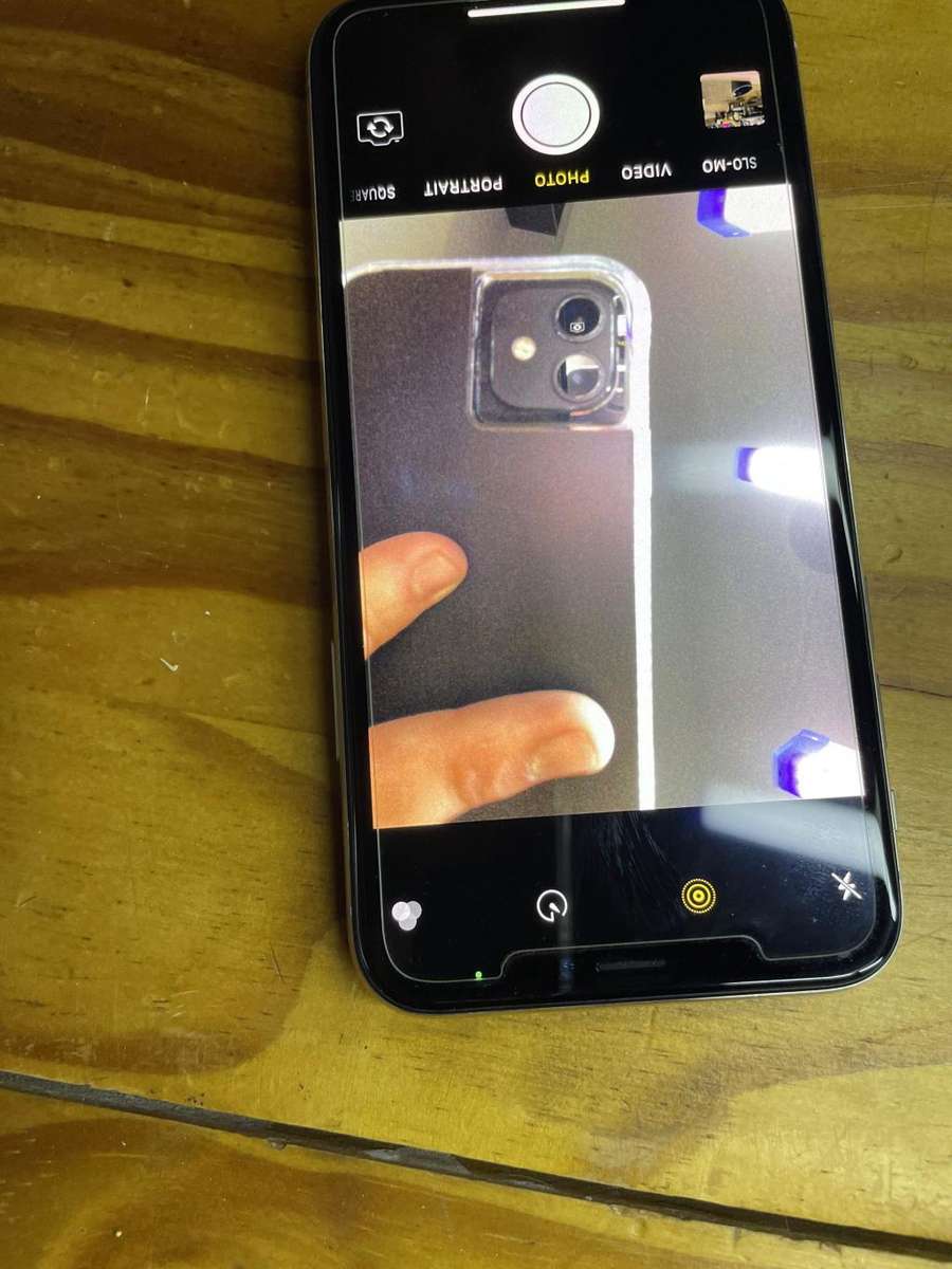 Iphone X (No FaceID)