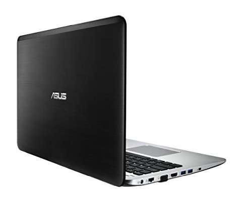 ASUS X555LA15.6-inch LED Notebook Intel Core i5-4210U 1.70GHz, 6GB RAM, 1TB HDD