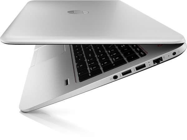 HP Envy 15 Ultrabook 1TB HDD Intel Core i7-4700MQ 8GB RAM NVIDIA GeForce GT 740M - 2 GB