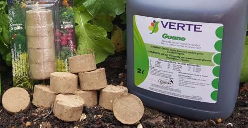 Organic Seabird Guano Hemp concentrated Liquid  5 Liters  R18000 (Provide 200 Lt of plant food)