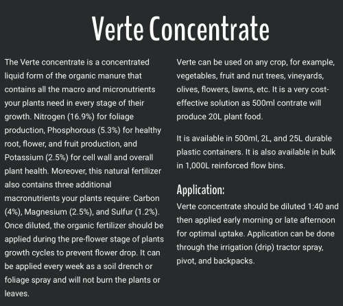 Guano Organic Fertiliser  25 Lt. with *FREE DELIVERY *  PUDO (Locker to Locker) at only R950