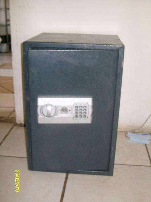 Digital Safe