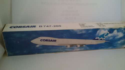 CORSAIR B747