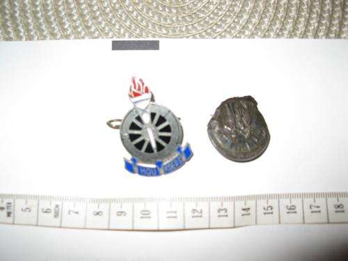 HOU KOERS AND VOLKSPELE 1952