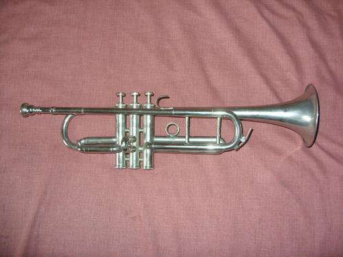 TRUMPET