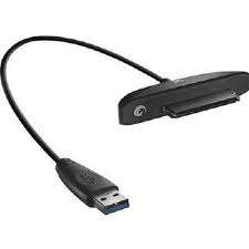 Seagate Free Agent GoFlex UltraPortable Adaptor-USB 3.0 Adaptor STAE104