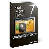Microsoft Windows 7 Anytime Upgrade Windows 7 Home Premium to Professional FPP-W7AU-HP-PRO