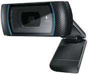 LOG C910 HD WEBCAM FOR BUSINESS 960-000684